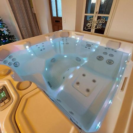 L'Incontournable - Loiret Spa Ladon Extérieur photo