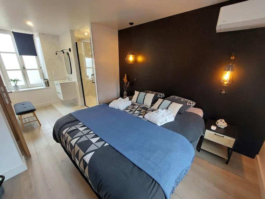 L'Incontournable - Loiret Spa Ladon Extérieur photo