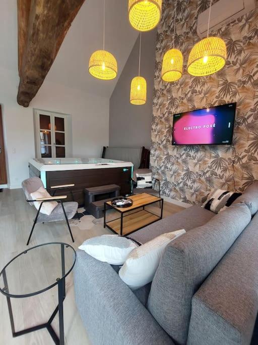 L'Incontournable - Loiret Spa Ladon Extérieur photo